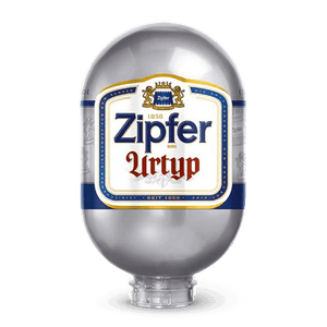 Zipfer - thebeerhoose.co.uk